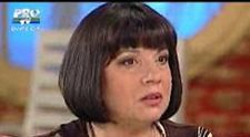 Letiţa  Marin