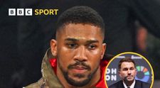 Noi detalii despre starea lui Anthony Joshua. Boxerul și-a pierdut doi prieteni buni în tragicul accident: preparatorul său fizic şi antrenorul personal