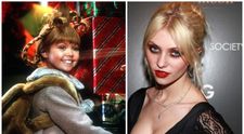 Fetița adorabilă din „Grinch”, o rebelă la 31 de ani! A șocat la cea mai recentă apariție mondenă