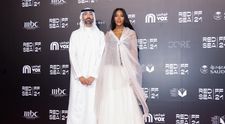 Cine este multimilionarul saudit care ar fi cucerit-o pe Naomi Campbell: e cu 16 ani mai tânăr decât cea supranumită „Pantera neagră” a modellingului