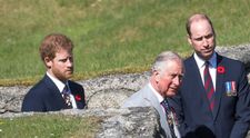 Harry, William și Charles, prima discuție după interviul pe care Ducii de Sussex i l-au dat lui Oprah Winfrey