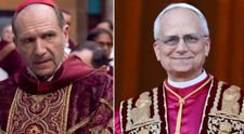 Papa Leon al XIV-lea s-a uitat la filmul Conclave, premiat cu Oscar. Ce i-a spus fratelui său