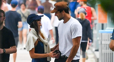 Nina Dobrev iubește din nou! Actrița, surprinsă în ipostaze tandre cu un celebru model, la aproape un an de la despărțirea de Shaun White