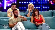 Săriți de pe fix, 5 octombrie 2023. E gratis să visezi! Dorian Popa și Sore, invitați să cânte la încoronarea Regelui Charles