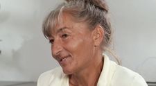 A arătat că este o luptătoare, iar efortul depus la locul de muncă i-a fost apreciat pe măsură