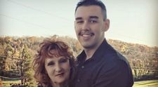 Dragostea nu are vârstă! El are 23 de ani, ea are 77, dar sunt căsătoriți de șase ani
