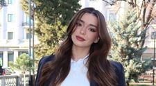 Ce nu lipsește de pe masa de paște a Seforei Sulea: „Cozonacul cu mac făcut de bunica este favoritul meu”