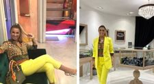 Anamaria Prodan i-a transmis cel mai emoționant mesaj de până acum lui Dan Alexa