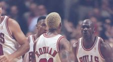 Il mai tineti minte pe Dennis Rodman? A ajuns sa arate ca un zombie din cauza drogurilor
