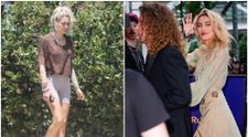 Paris Jackson și-a îngrijorat fanii după ce a fost surprinsă în lacrimi pe stradă. S-a aflat motivul pentru care fiica lui Michael Jackson a plâns în public
