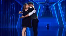 Românii au talent 2020 - Mihaela Spinache, dans câștigător alături de Mihai Petre