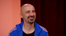Călin Goia, de la Voltaj, la Întrebarea Mesei Rotunde: ”Cel mai urât zvon a fost că am avut accident de mașină și că unii au murit”
