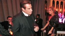 John Travolta, despre seara în care a dansat cu prințesa Diana: „Trebuia să-i arăt că pot să o conduc”