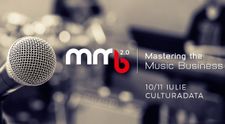 Mastering the Music Business, conferinta dedicata muzicienilor independenti anunta cea de-a doua editie