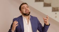 Nepotul lui Florin Salam a fost arestat pentru trafic de droguri