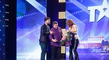 Weekend incendiar la preselectiile Romanii au talent de la Iasi!