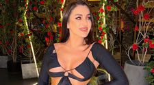 Filmuleț viral cu Larisa Popa după ce l-a părăsit pe Pescobar: 