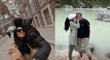 Și-au spus „adio” după 3 ani de relație! Cunoscuta influenceriță din România s-a despărțit de iubitul milionar. A dat vestea în Săptămâna Mare, printre lacrimi: „Aș fi preferat să fiu înșelată...”
