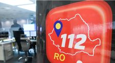VIDEO Cum folosim corect serviciul 112? „Din 11,3 milioane de apeluri, puțin peste jumătate au fost urgențe”