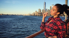 S-a aflat sexul bebelusului. Cum arata acum Georgina Rodriguez, frumoasa iubita a lui Cristiano Ronaldo