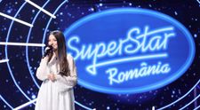Anda Domșa a demonstrat că este un artist cu atitudine. Marius Moga: „Ai fost pisicuța blândă zgârie rău”