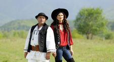 Au fost desemnati primii doi servitori de la Ferma Vedetelor! Cine a fost votat de concurenti