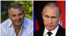 Prima reacție a lui Alex Konanykhin, după ce s-a scris că a pus o recompensă de 1 milion de $ pe capul lui Vladimir Putin