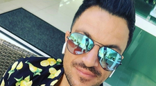 Făcea furori în anii 90, iar toate adolescentele suspinau după el. Cum arată Peter Andre la 46 de ani