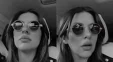 Lidia Buble a făcut anunțul șocant: „Mă retrag din industria muzicală!” Cântăreața a vrut ca toată lumea să afle direct de la ea