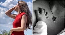 Fosta concurentă de la Survivor România a născut! Vedeta a povestit, cu lux de amănunte, cât de greu i-a fost să aducă pe lume cel de-al doilea copil: „Am amețit după primele 2 minute, nu este ușor deloc!!”