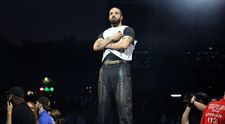 Legătura dintre Drake și înfrângerea lui Arsenal din finala Champions League. Ce a făcut artistul cu 1 milion de dolari