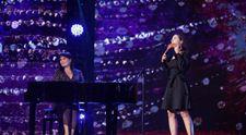 Românii au talent 2023. Ana Verhovețchi l-a impresionat pe Bobonete: O bucățică din sufletul poporului ăstuia zace în nai!