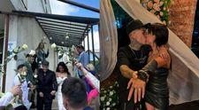 Celebrul artist din România își acuză fosta soție de infidelitate. Ea a reacționat: „Nu vreau să intru în jocul lui”