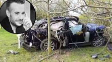 Polițiștii exclud varianta sinuciderii în cazul lui Răzvan Ciobanu. Primul raport oficial al accidentului