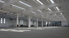 (P) Hale metalice sau hale industriale din prefabricate din beton?