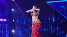 Românii au talent 2020: Hanna Amira Abdi
