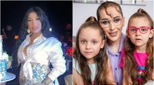 Alina Marymar, mesaj de susținere pentru Dana Roba! Ce i-a transmis iubita lui Tzancă Uraganu
