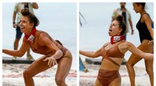 Survivor, 8 martie 2023: Ada și Bianca reușesc să egaleze scorul!