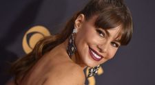 Sofia Vergara, imagini în bikini din anii '90. Cum arăta pe atunci actrița
