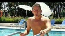 Ultima fotografie cu actorul Costin Mărculescu în viață! Ce a postat pe Facebook înainte de a muri
