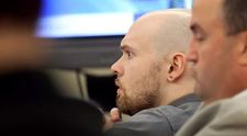 Cazul care a îngrozit America. Curierul vinovat de o crimă teribilă a fost condamnat la moarte. Reacția lui i-a șocat pe cei prezenți în sala de judecată