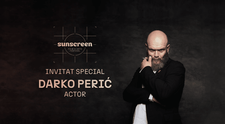Darko Perić, actorul din La Casa De Papel, vine la Constanța, pentru Sunscreen Film & Arts Festival