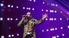 Românii au talent 2022: Vladimir Catană a interpretat într-o manieră proprie piesa “Goodbye my love”