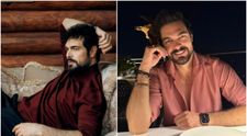 Viața amoroasă a lui Halil İbrahim Ceyhan, actorul care îl interpretează pe Tufo în serialul turcesc Leyla. A fost surprins de paparazzi cu fosta de mână, iar acum cucerește inimile femeilor din România prin serialul de la PRO TV