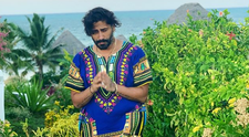 VIDEO Connect-R și fosta sa soție Misha, împreună în Zanzibar