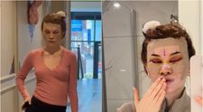 Antonia a apelat la operațiile estetice și și-a mutilat fața, după ce oamenii au comparat-o cu personajele din The Simpsons! Ce a pățit o celebră influenceriță de doar 28 de ani: „Nu ai avut nevoie de asta!”