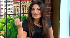 Ioana Ginghină, mai sinceră ca niciodată! De ce e ideal pentru ea că e la a treia căsnicie, mai ales în intimitate: 