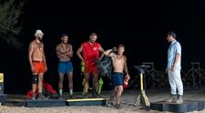 Prima reacție a lui Rafa după ce a fost eliminat de la Desafio: Aventura, înainte de marea finală