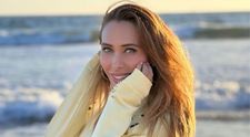 Iulia Vântur, ședință foto inedită! Ce a postat fosta prezentatoare TV