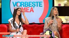 Viața de topmodel, între sacrificii și satisfacții. La ce a trebuit să renunțe Claudia Neghină